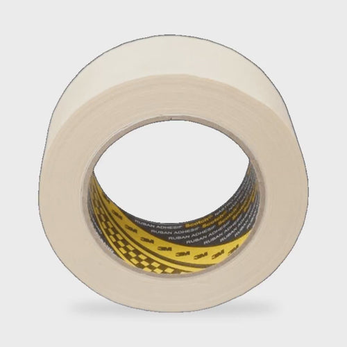 3M MASKING TAPE 6313 50MM - product showcase video (3M) | AUTO SPORTS CAR CARE