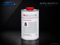 REVIVE ACRYLIC CLEAR COAT