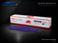REVIVE purple abrasive sheets 70 x 400 mm 50 pcs