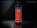 REVIVE PUMP AND CLEAN WINDSCREEN CLEANER