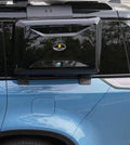 ROX 01 side tool box – installed vehicle view