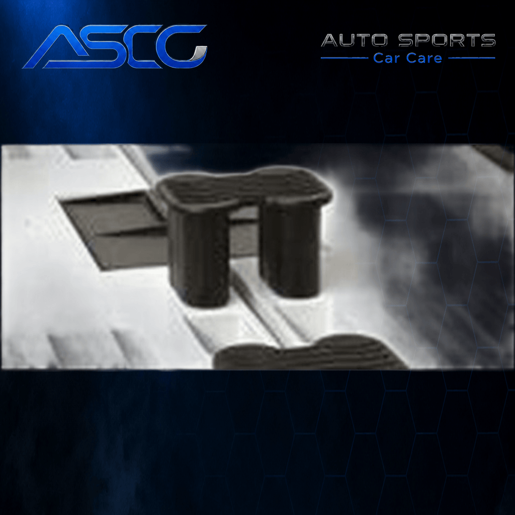 RUPES 025.1502 Fastener for Modules – Rupes | AUTO SPORTS CAR CARE (view 3)