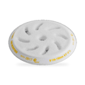 Rupes 9.BF150FM Fine Microfiber Pad 150MM – Rupes | AUTO SPORTS CAR CARE