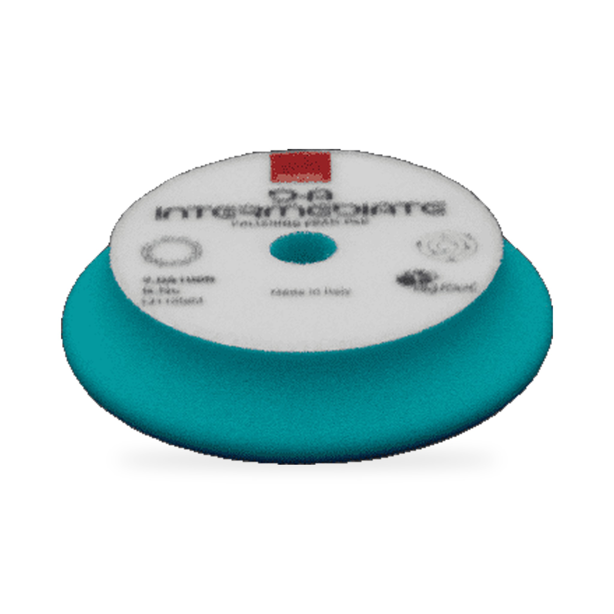 RUPES D-A Series Foam Polishing Pad – Rupes | AUTO SPORTS CAR CARE (view 2)
