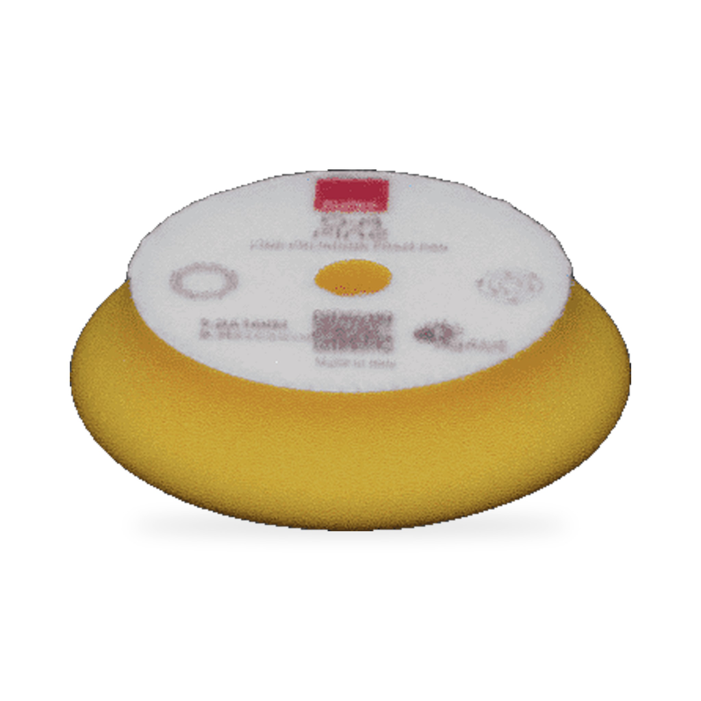 RUPES D-A Series Foam Polishing Pad – Rupes | AUTO SPORTS CAR CARE