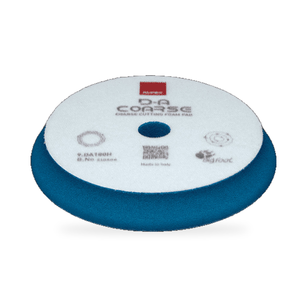 RUPES D-A Series Foam Polishing Pad – Rupes | AUTO SPORTS CAR CARE (view 5)