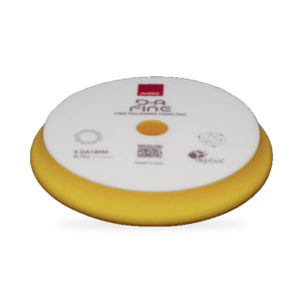 RUPES D-A Series Foam Polishing Pad – Rupes | AUTO SPORTS CAR CARE (view 6)