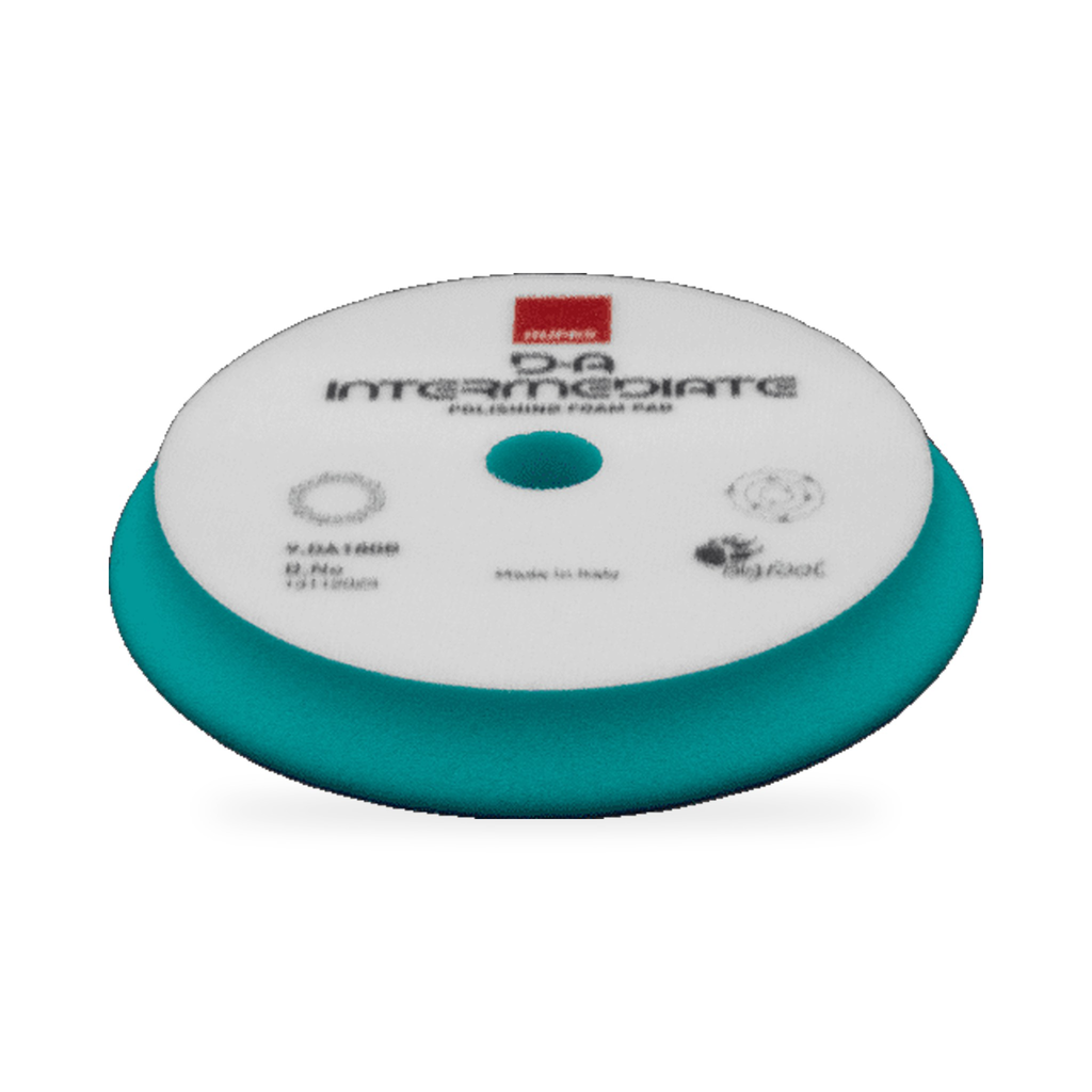 RUPES D-A Series Foam Polishing Pad – Rupes | AUTO SPORTS CAR CARE (view 8)