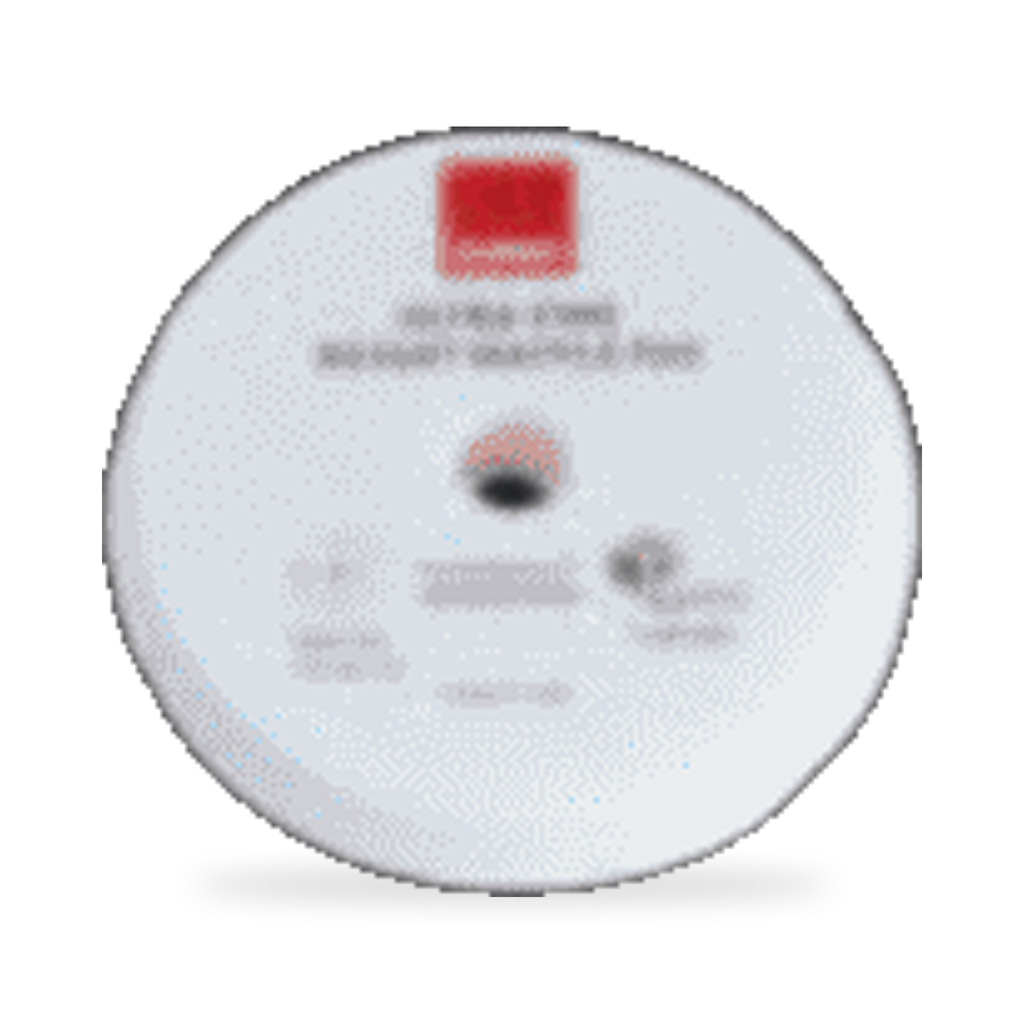 RUPES Rotary Waffle Foam Polishing Pad – Rupes | AUTO SPORTS CAR CARE (view 3)