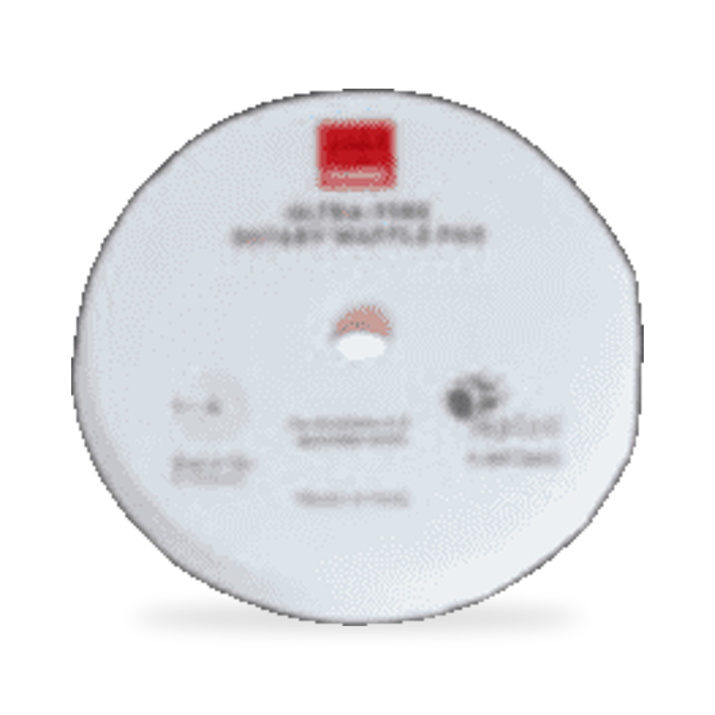 RUPES Rotary Waffle Foam Polishing Pad – Rupes | AUTO SPORTS CAR CARE (view 4)