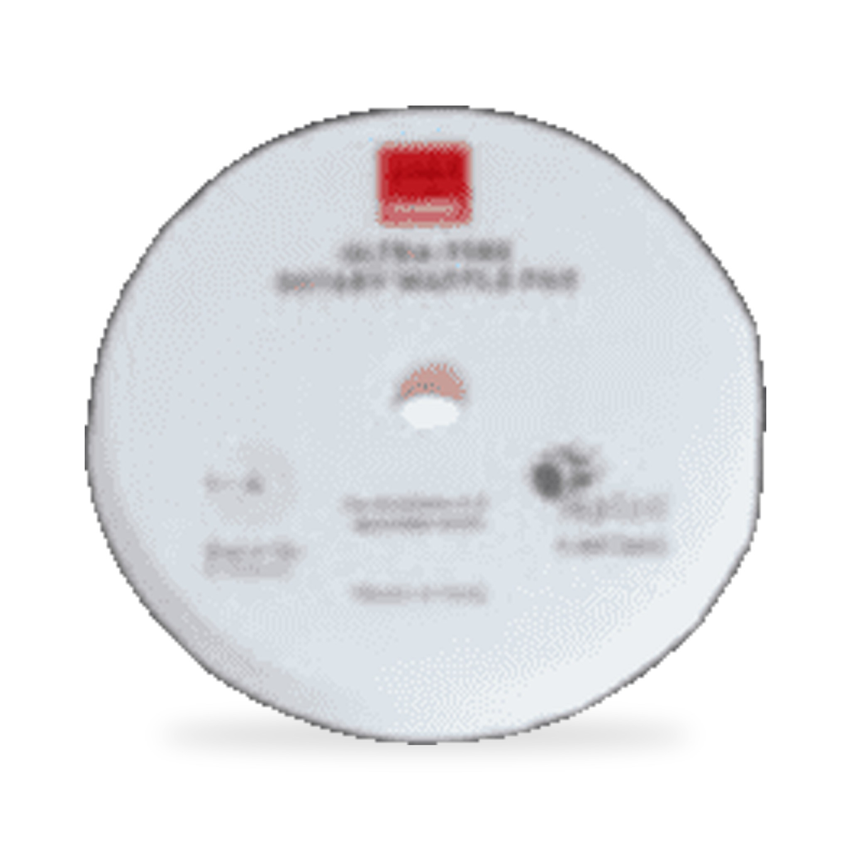 RUPES Rotary Waffle Foam Polishing Pad – Rupes | AUTO SPORTS CAR CARE (view 4)