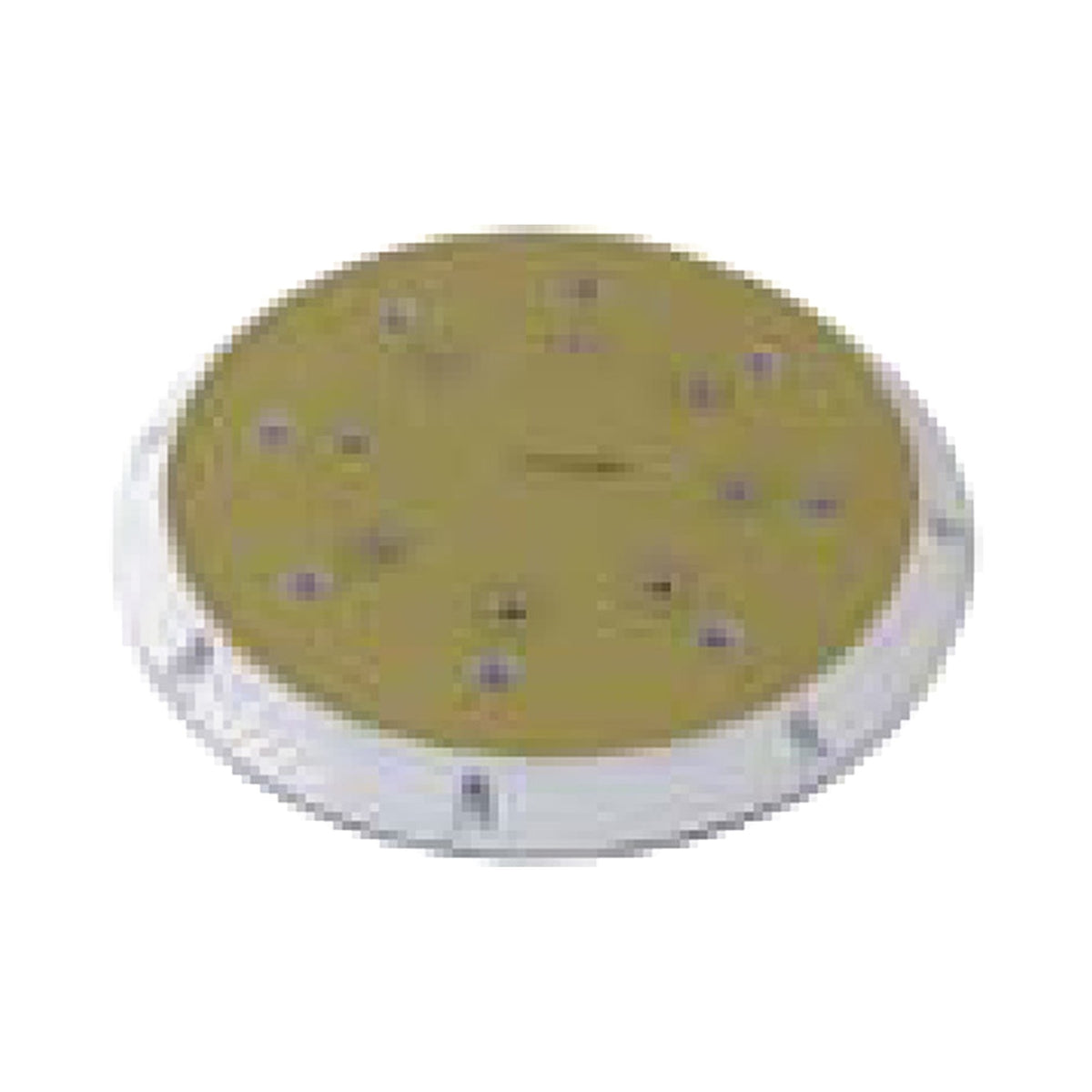 RUPES 912.279 / 912.279H Sanding Backing Pad – 200 mm – Rupes | AUTO SPORTS CAR CARE