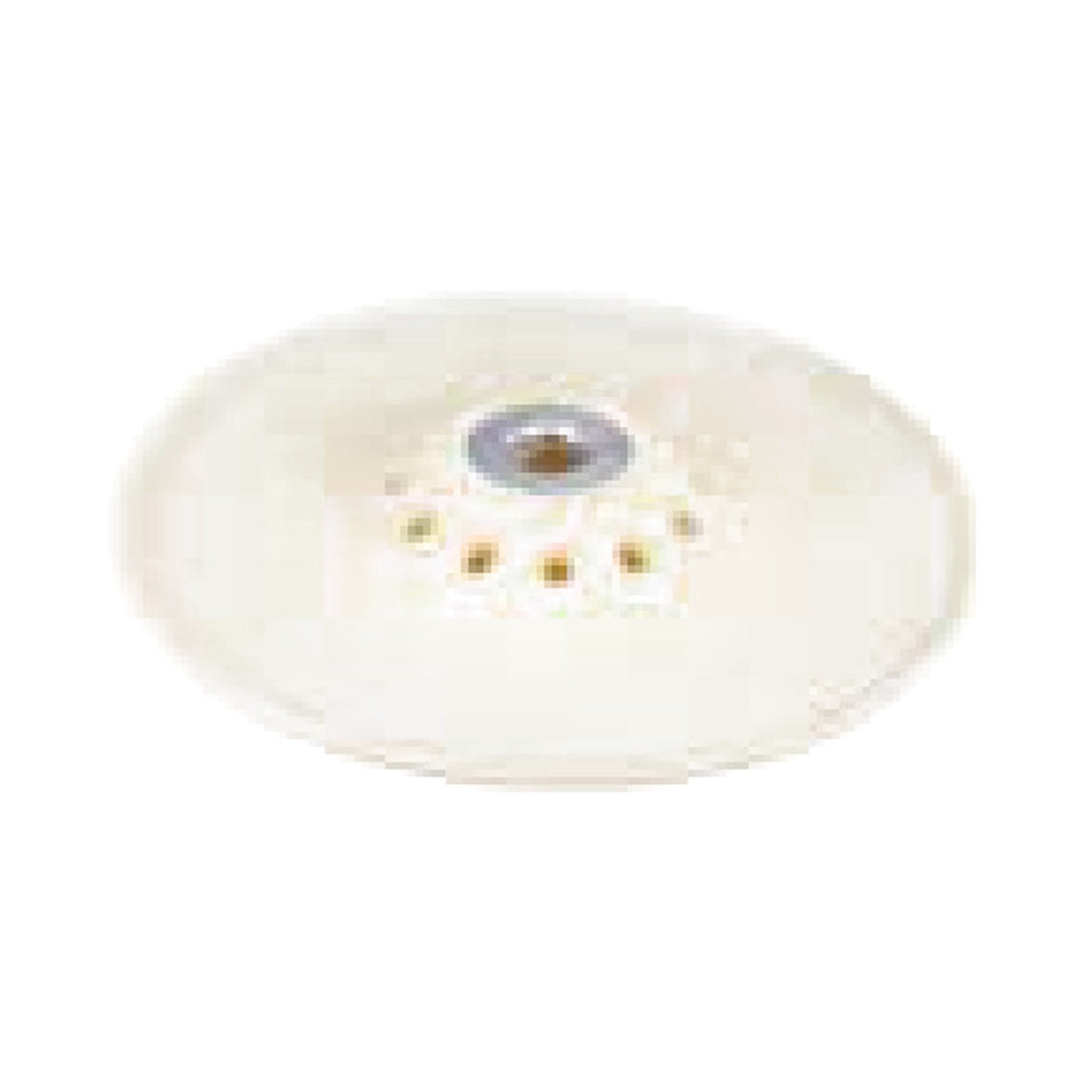 RUPES 92.44 Rotary Polishing Backing Pad – 178 mm – Rupes | AUTO SPORTS CAR CARE