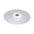 RUPES 92.91 Rotary Polishing Backing Pad – 115 mm – Rupes | AUTO SPORTS CAR CARE