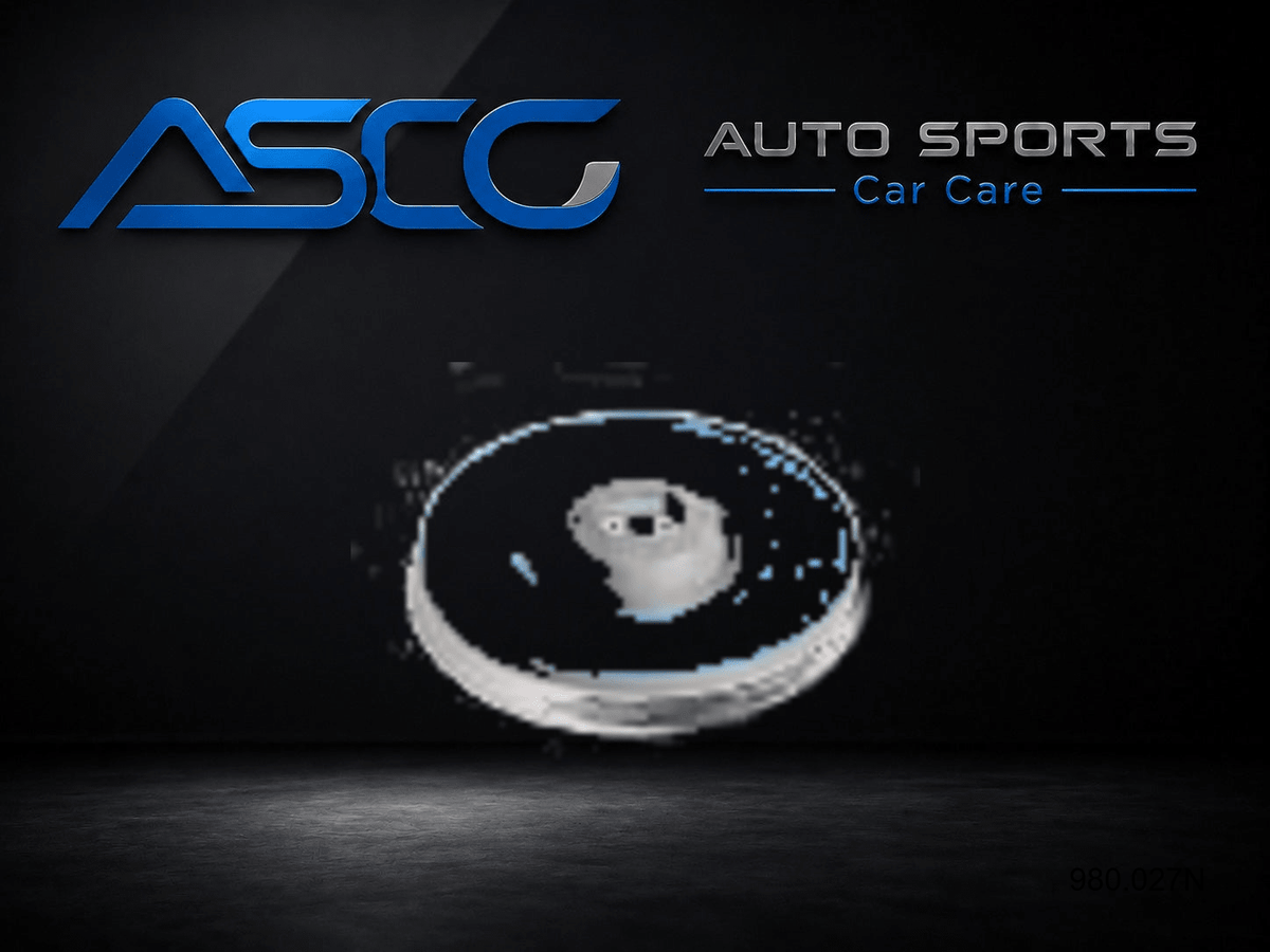 Rupes Backing Pad Velcro Pad M8 125MM 980.027N – Rupes | AUTO SPORTS CAR CARE