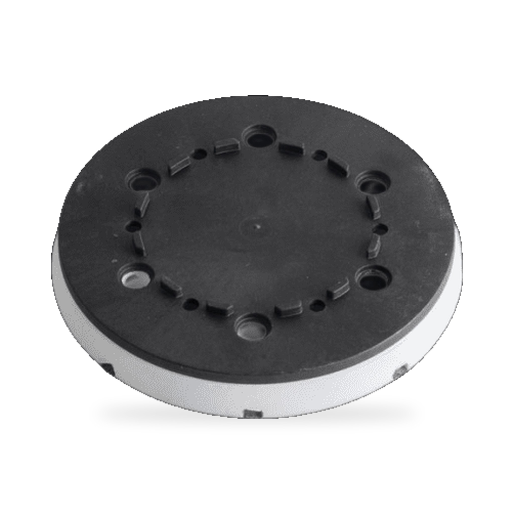Rupes Mille Backing Plate, 125mm/5 velcro 980.037 – Rupes | AUTO SPORTS CAR CARE