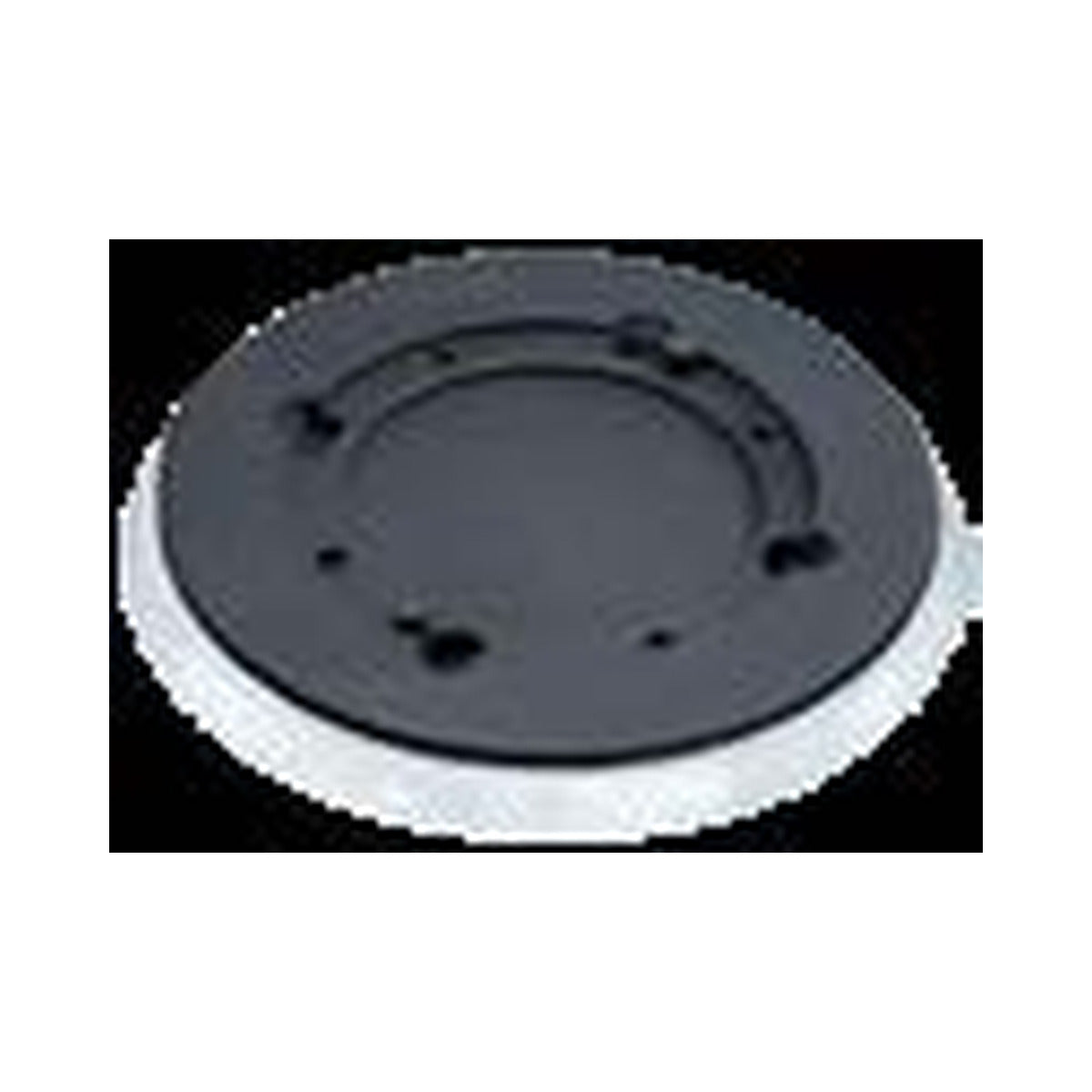 RUPES 980.046 Sanding Backing Pad – 125 mm – Rupes | AUTO SPORTS CAR CARE