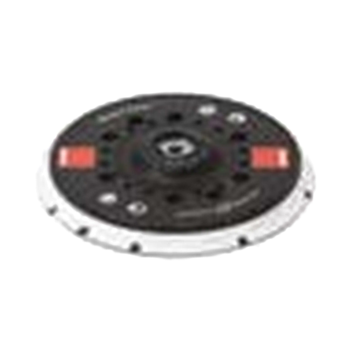 RUPES 980.050 Sanding Backing Pad – 125 mm – Rupes | AUTO SPORTS CAR CARE