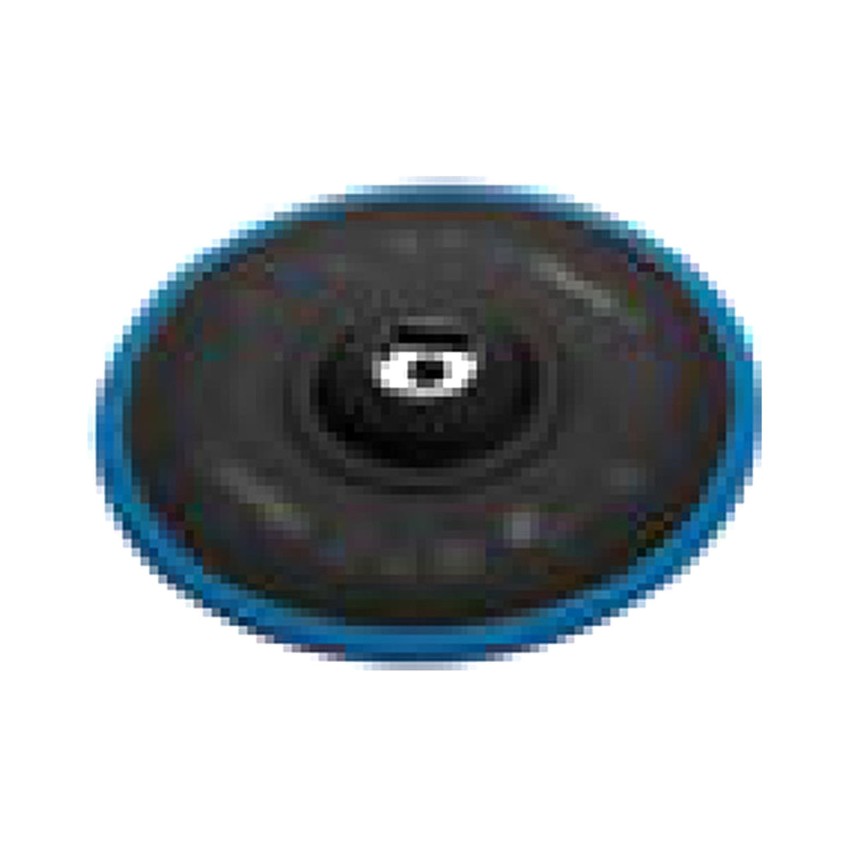 RUPES 980.710 PrecisionPro D-A Polishing Backing Pad – 125 mm – Rupes | AUTO SPORTS CAR CARE