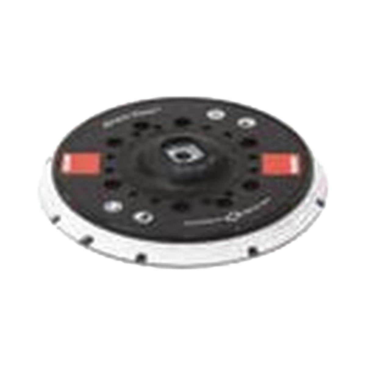 RUPES 981.500 Sanding Backing Pad – 150 mm – Rupes | AUTO SPORTS CAR CARE