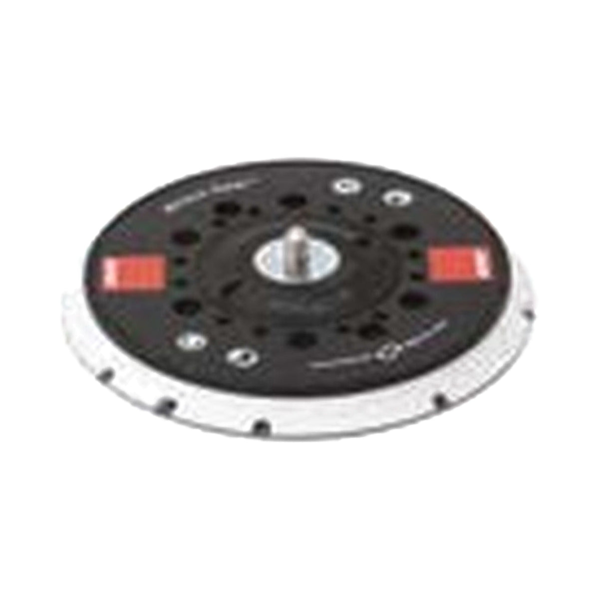 RUPES 981.600 Sanding Backing Pad – 150 mm – Rupes | AUTO SPORTS CAR CARE
