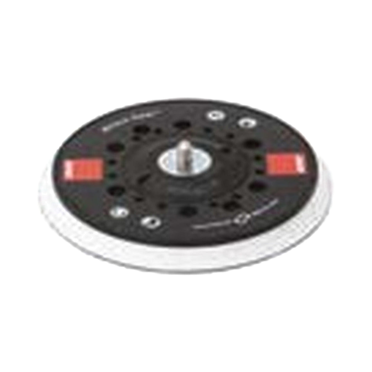 RUPES 981.650 Sanding Backing Pad – 150 mm – Rupes | AUTO SPORTS CAR CARE