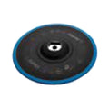 RUPES 981.710 PrecisionPro D-A Polishing Backing Pad – 150 mm – Rupes | AUTO SPORTS CAR CARE