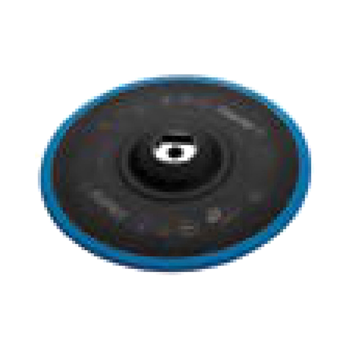 RUPES 981.710 PrecisionPro D-A Polishing Backing Pad – 150 mm – Rupes | AUTO SPORTS CAR CARE