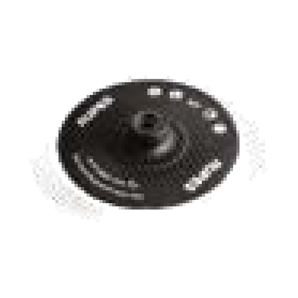 RUPES 982.600 USA Rotary Polishing Backing Pad – 150 mm – Rupes | AUTO SPORTS CAR CARE