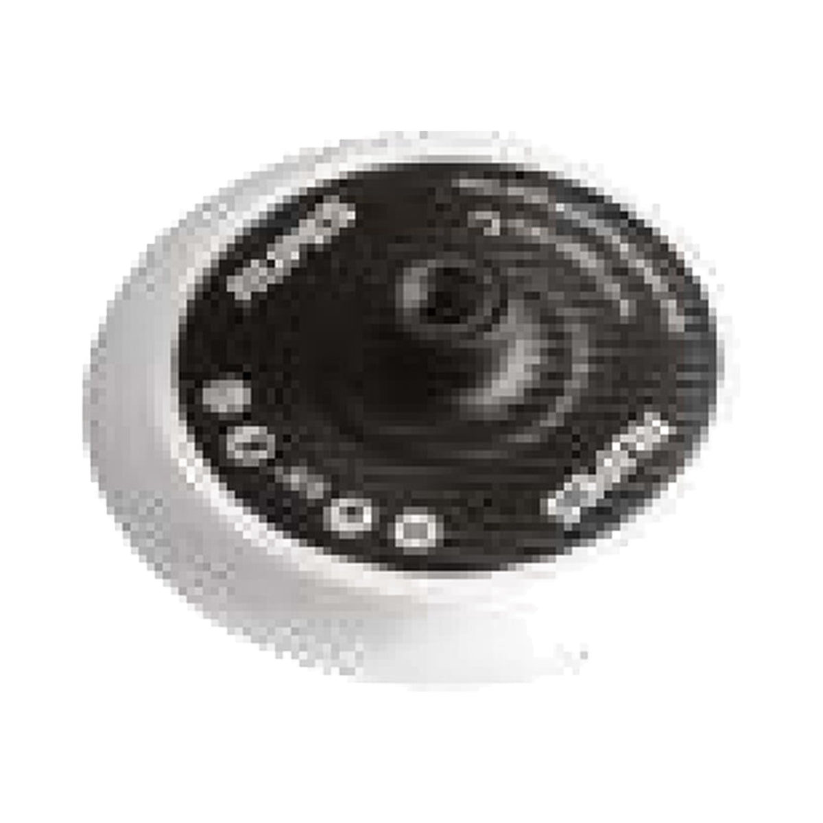 RUPES 982.650 USA Rotary Polishing Backing Pad – 165 mm – Rupes | AUTO SPORTS CAR CARE