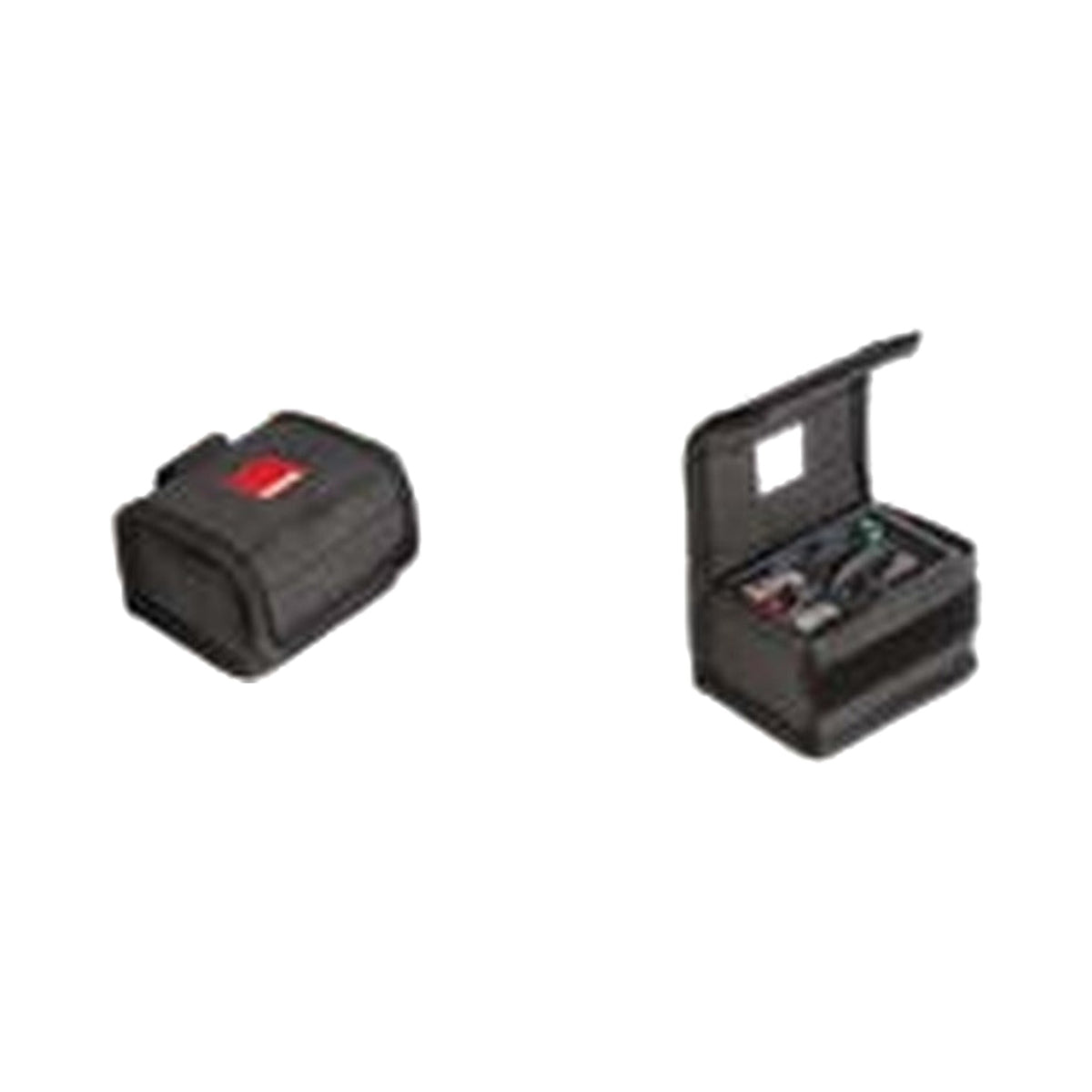 RUPES 9.Z987/BF Accessory Case for BigFoot iBrid Nano – Rupes | AUTO SPORTS CAR CARE