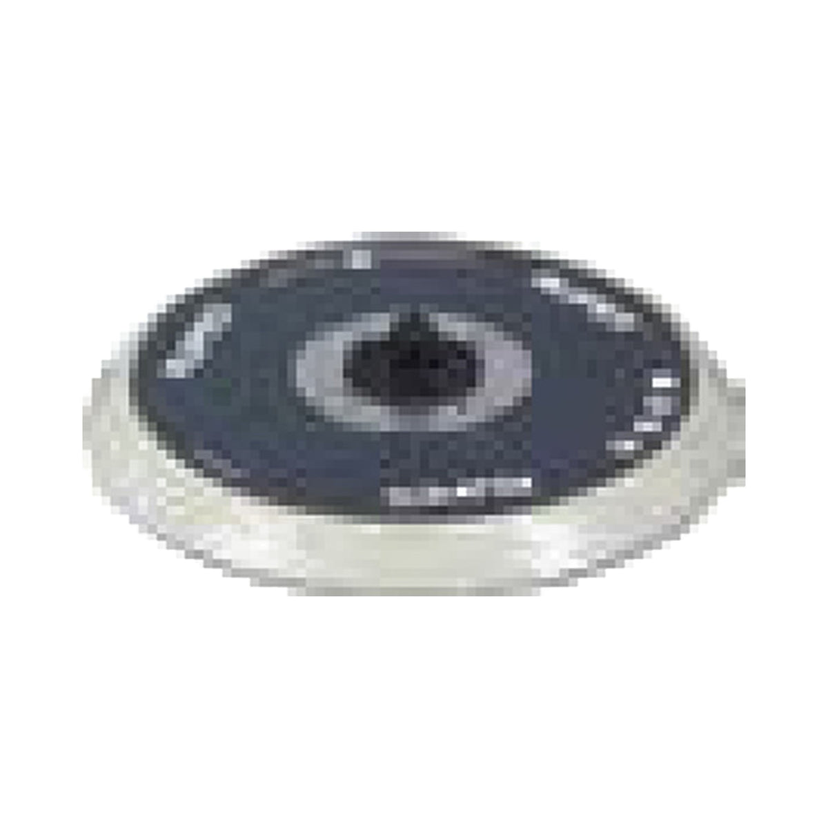 RUPES 9P05.041 D-A Polishing Backing Pad – 125 mm – Rupes | AUTO SPORTS CAR CARE