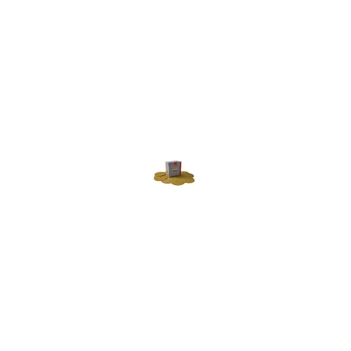 RUPES MP330 multi-purpose abrasive discs 150 mm