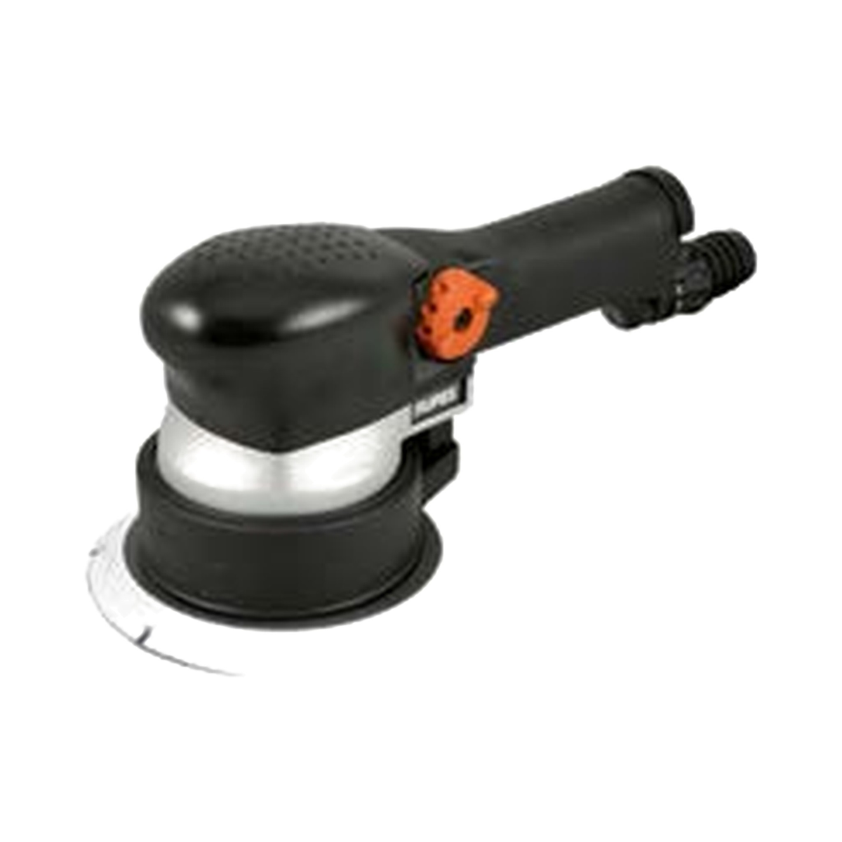 RUPES AK150A Pneumatic Gear Driven Dual Action Sander – 150 mm – Rupes | AUTO SPORTS CAR CARE