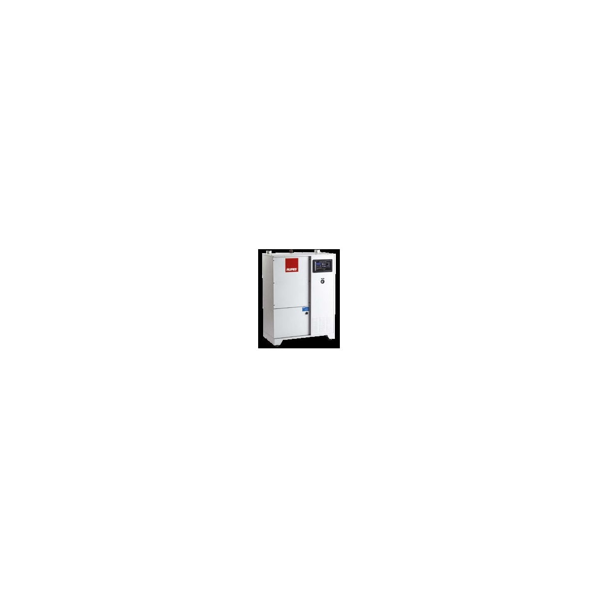 RUPES ATEX HE Central Vacuum Units – Zone 22 – Rupes | AUTO SPORTS CAR CARE