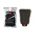 RUPES Wash & Decontamination Mitt – Rupes | AUTO SPORTS CAR CARE