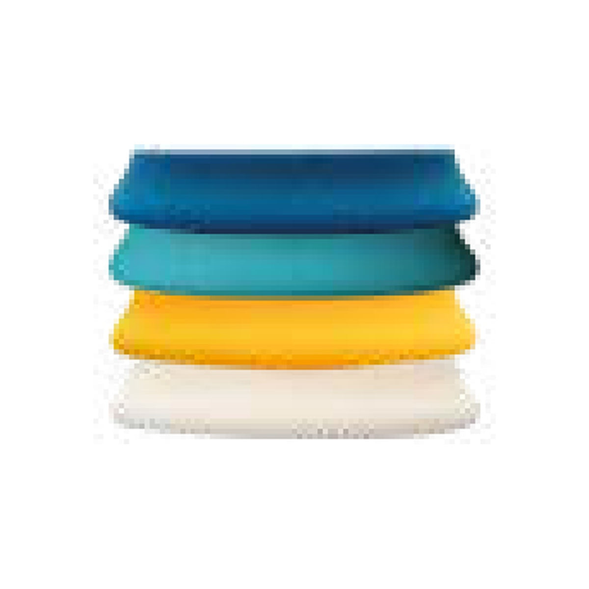 RUPES D-A Series Foam Polishing Pads – 80 to 100 mm – Rupes | AUTO SPORTS CAR CARE