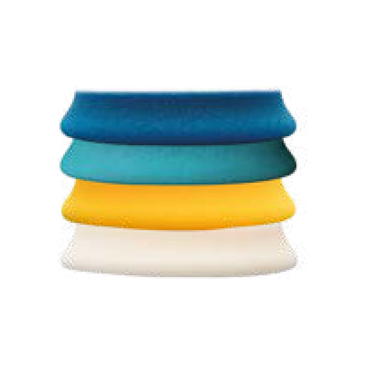 RUPES D-A Series Foam Polishing Pads – 160 to 180 mm – Rupes | AUTO SPORTS CAR CARE