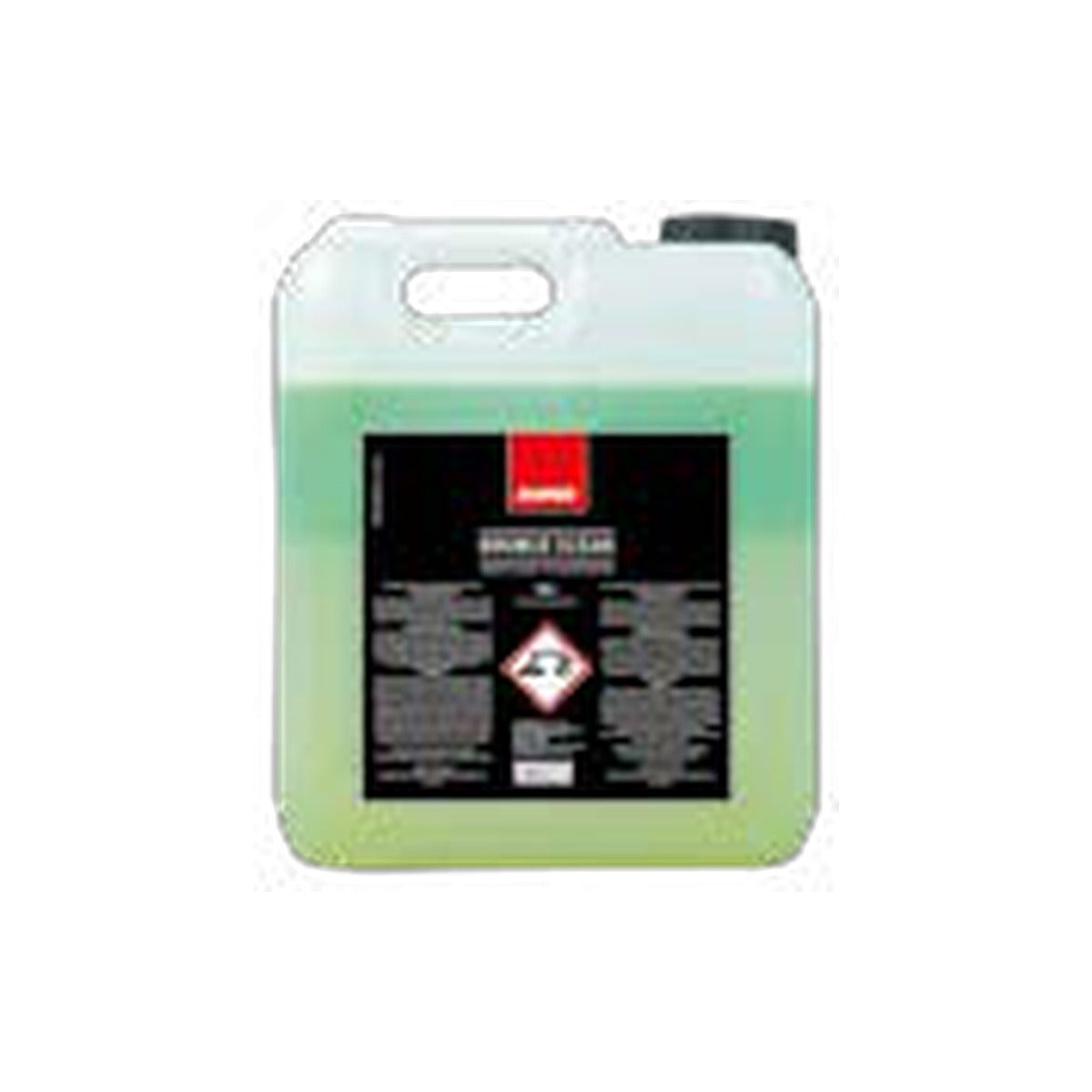 RUPES DOUBLE CLEAN High-Concentrated Cleaner – Rupes | AUTO SPORTS CAR CARE