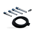 RUPES Joints, Sleeves & Evaflex Hoses – Rupes | AUTO SPORTS CAR CARE