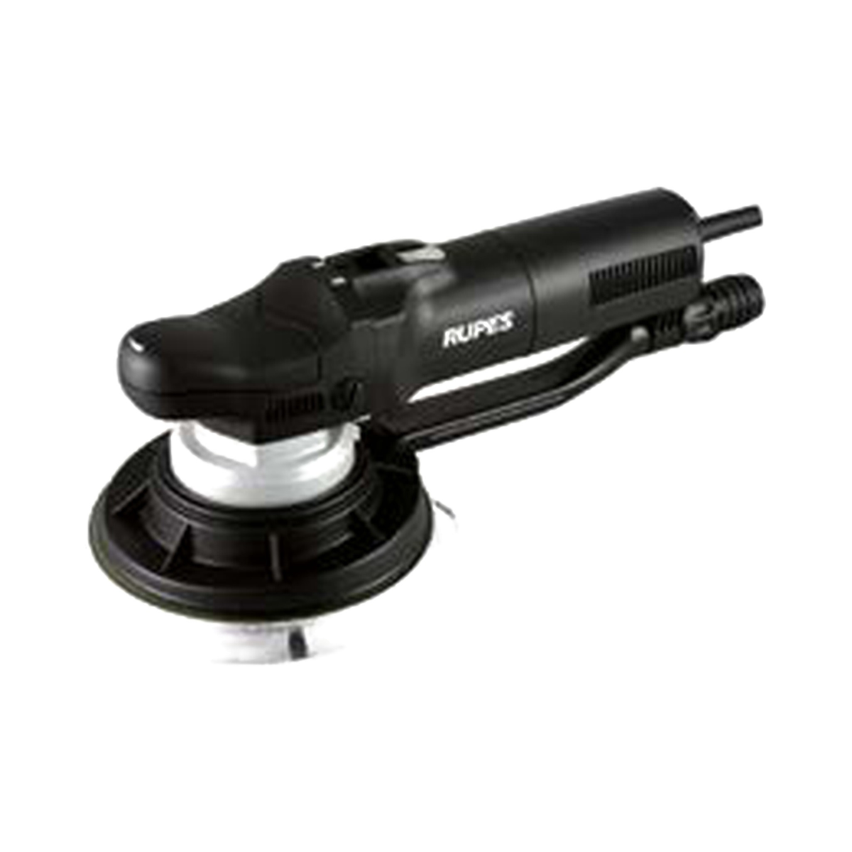 RUPES EK200AS Gear Driven Dual Action Sander – 200 mm – Rupes | AUTO SPORTS CAR CARE