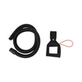 RUPES 9.1266/C Sander Filter Hose & 9.Z906 Filter Holder – Rupes | AUTO SPORTS CAR CARE