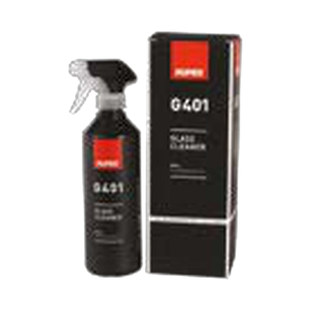 RUPES G401 Glass Cleaner – Rupes | AUTO SPORTS CAR CARE