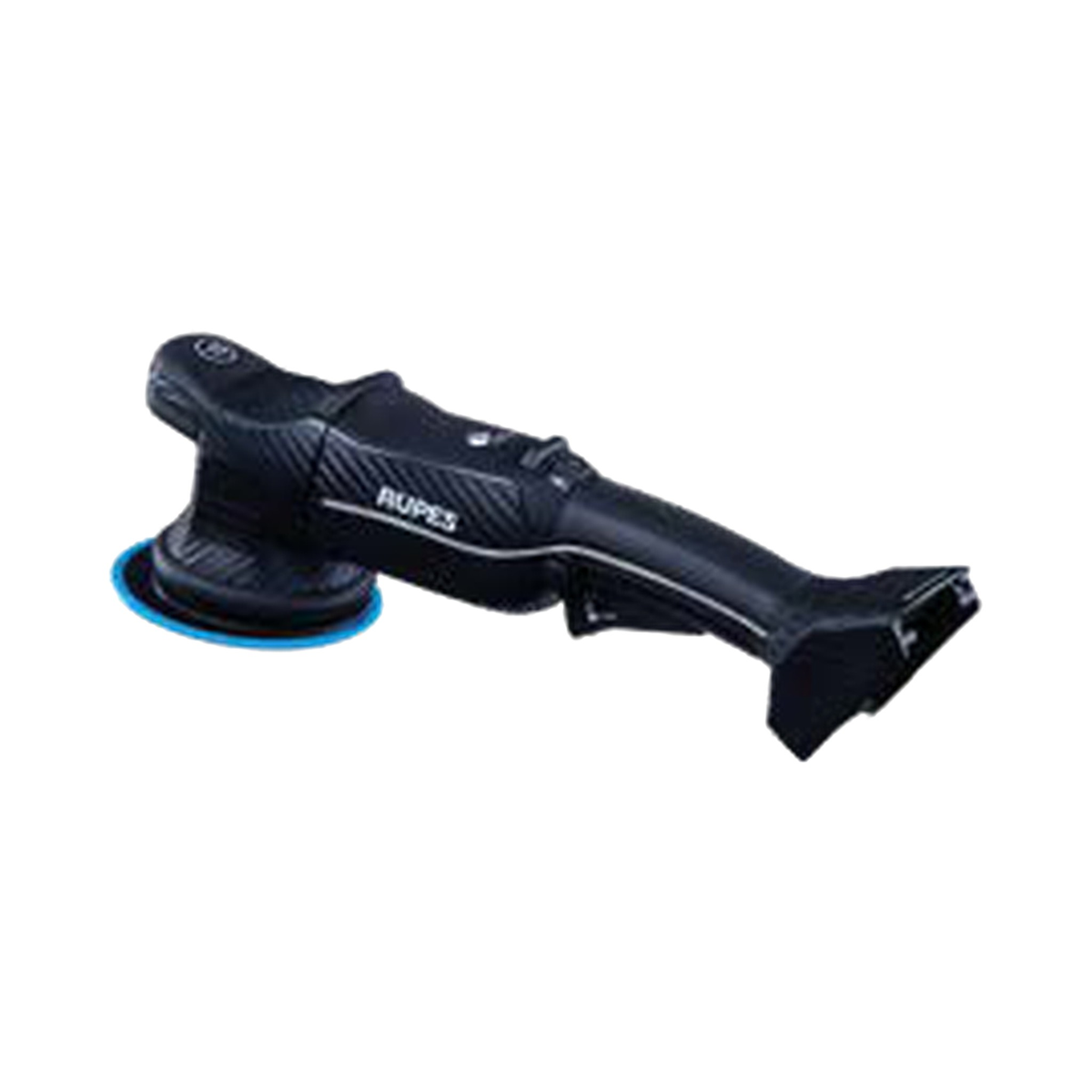 RUPES HLR15 BigFoot iBrid Random Orbital Polisher – 125 mm – Rupes | AUTO SPORTS CAR CARE
