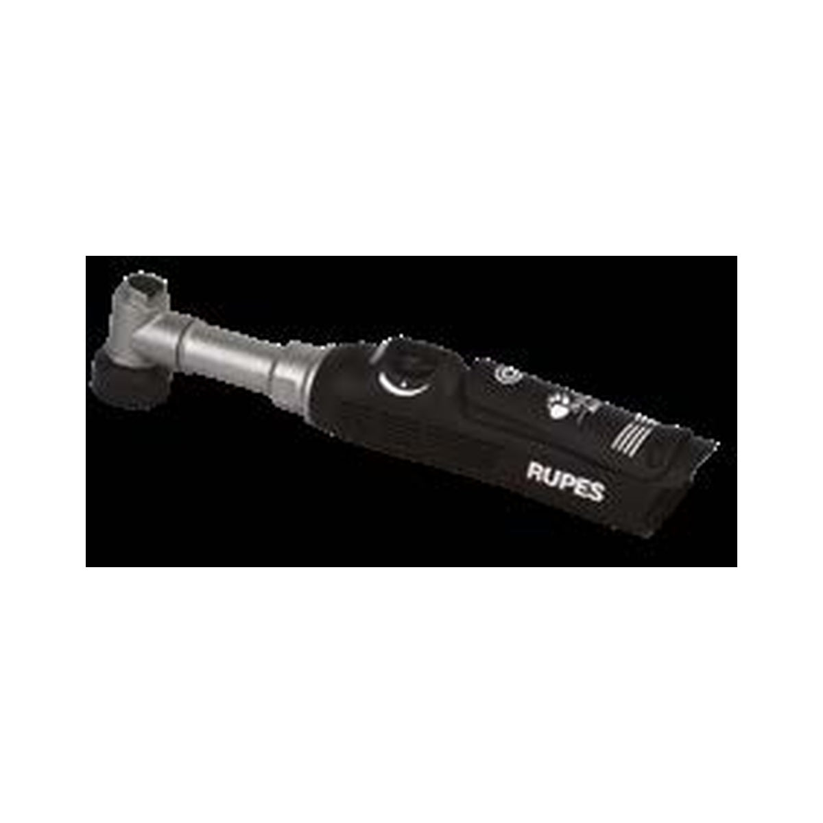 RUPES HR81ML BigFoot iBrid Nano Long Neck Polisher – Rupes | AUTO SPORTS CAR CARE