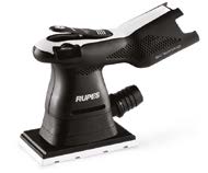 RUPES HSE73 Mini iBrid Sander - 80 x 130 mm – Rupes | AUTO SPORTS CAR CARE