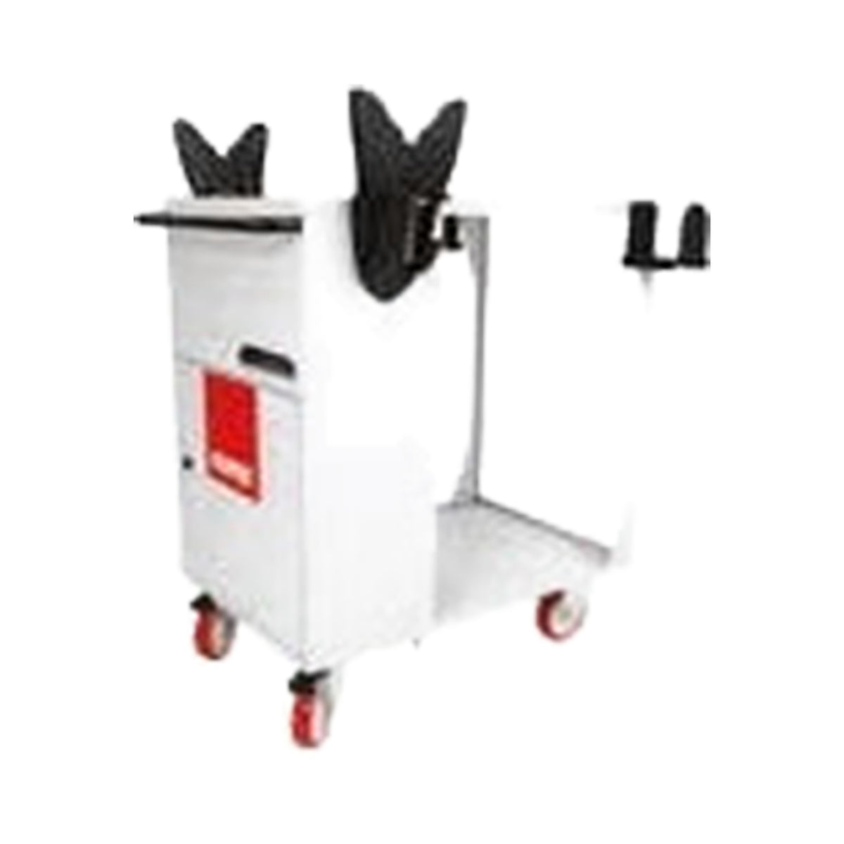 RUPES KC28 Multi-Purpose Trolley for Professional Vacuum Cleaners – Rupes | AUTO SPORTS CAR CARE