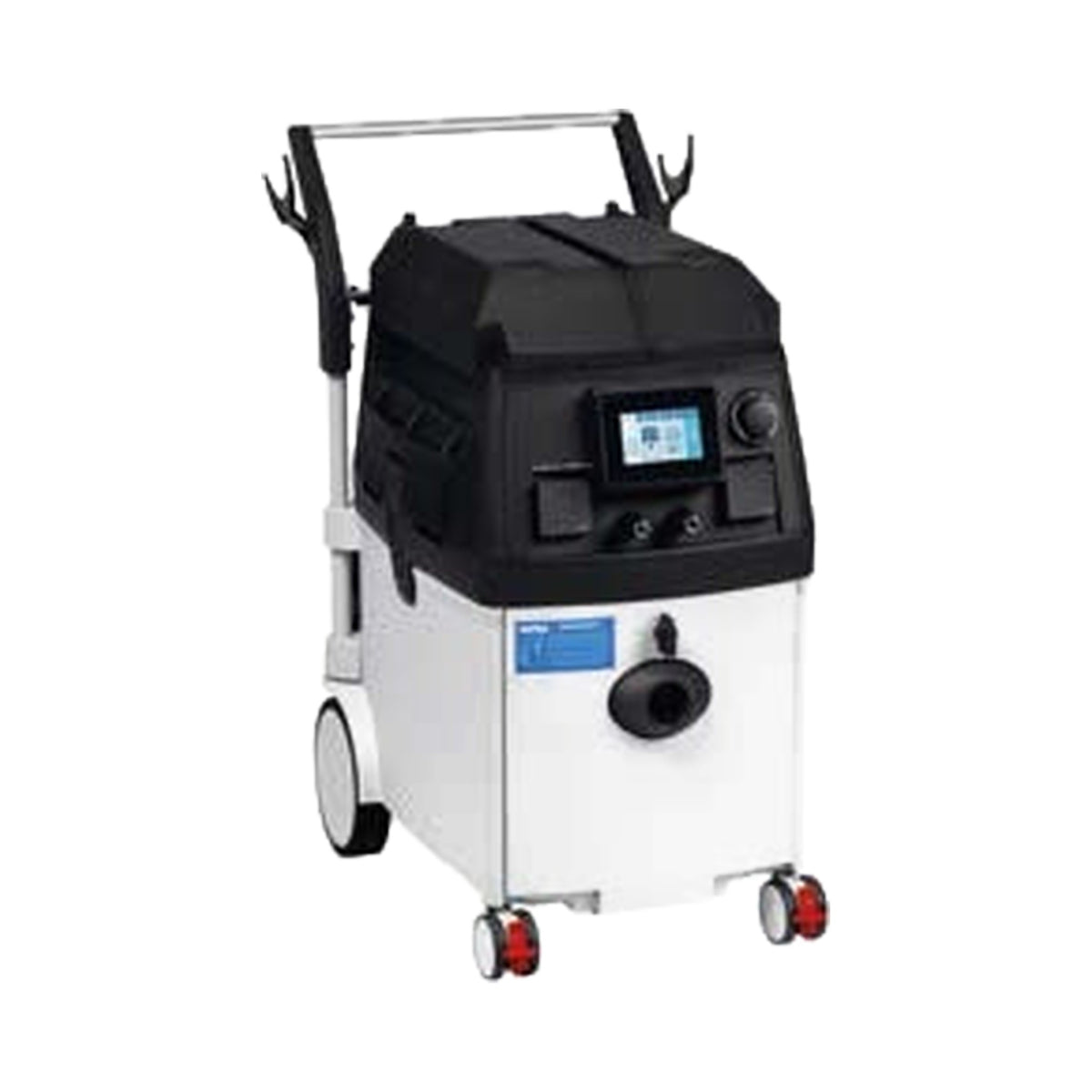 RUPES KS300 Professional Mobile Vacuum Cleaners 4.0 – Rupes | AUTO SPORTS CAR CARE