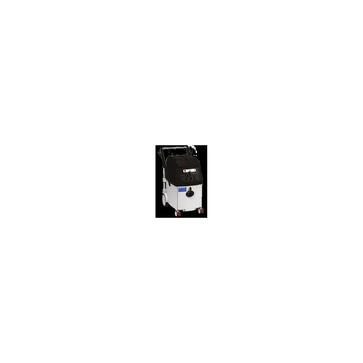 RUPES KS300 Professional Mobile Vacuum Cleaners – Standard – Rupes | AUTO SPORTS CAR CARE