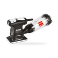 RUPES LE71T Series Mini Orbital Sander - 80 x 130 mm – Rupes | AUTO SPORTS CAR CARE